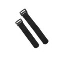 Attache Canne Orion Concept Velcro Rod Band 12cm+16cm