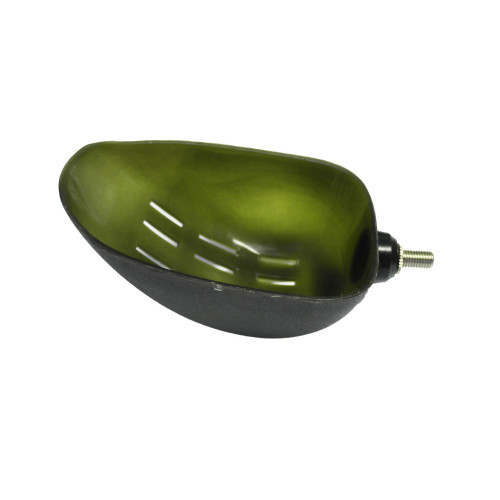 Louche D'Amorçage Orion Concept 14cm A Trous