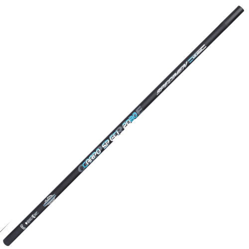 Canne Au Coup Orion Concept Carpo Speci 2080 8m