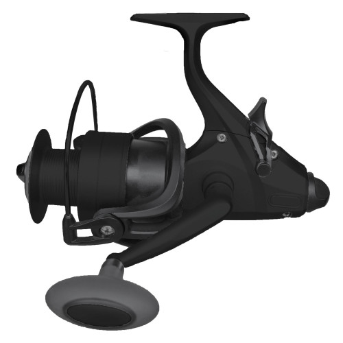 Moulinet Débrayable Carpe Orion Concept Reaper 5000
