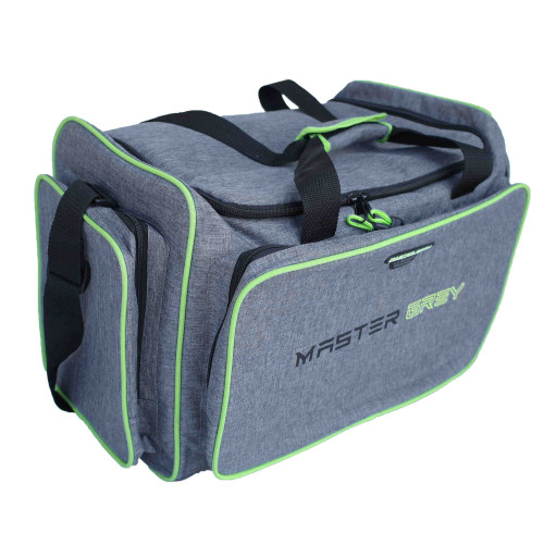 Sac Fourre-Tout Orion Concept Master Grey Matelassé