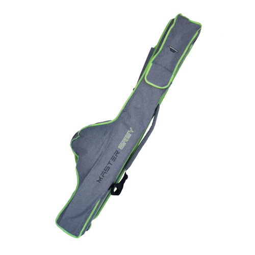 Fourreau Orion Concept Master Grey 1,60m 2 Poches Moulinet