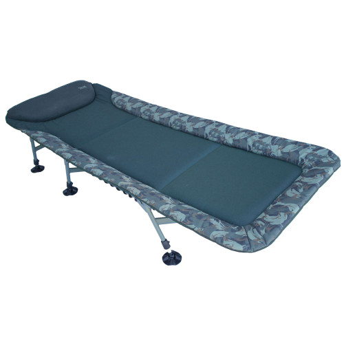 Bedchair Orion Concept  6 Pieds Wild Camo