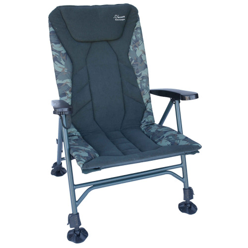 Level Chair Orion Concept Accoudoirs Wild Camo