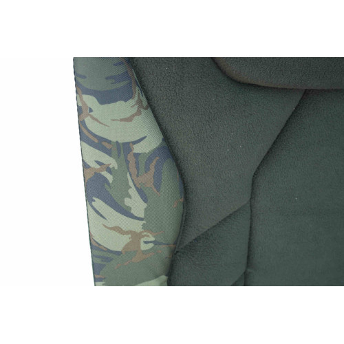 Level Chair Orion Concept Accoudoirs Wild Camo