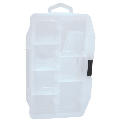 Boite Orion Concept Transparente 2 Comp+Inter MM