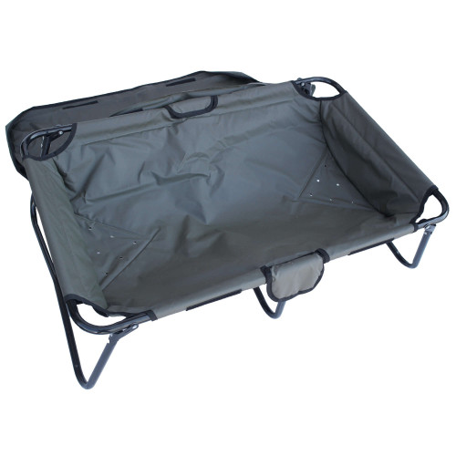 Tapis De Réception Orion Concept Compact Cradle Holes 3...