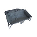 Tapis De Réception Orion Concept Compact Cradle Holes 3 Pieds