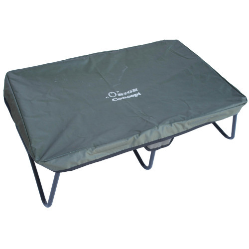 Tapis De Réception Orion Concept Compact Cradle...