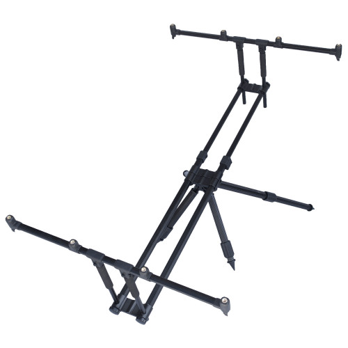 Rod Pod Orion Concept Black Multipod 4 Rods