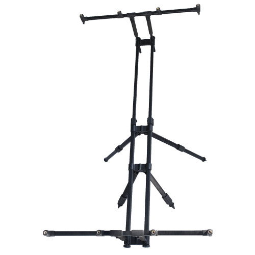 Rod Pod Orion Concept Black Multipod 4 Rods 2
