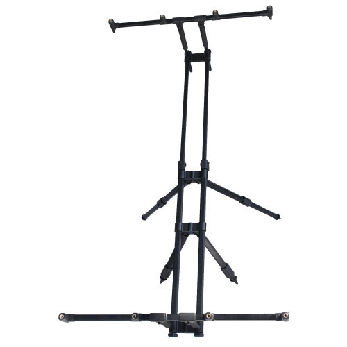 Rod Pod Orion Concept Black Multipod 4 Rods