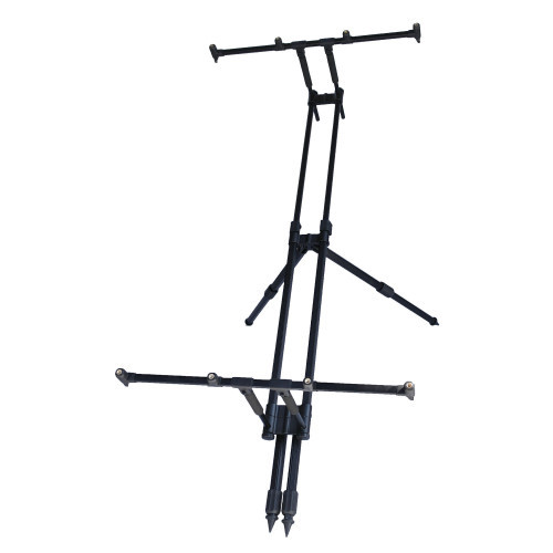 Rod Pod Orion Concept Black Multipod 4 Rods