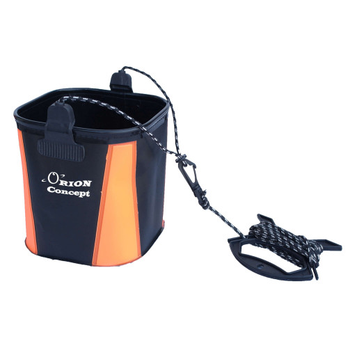 Seau Orion Concept Black Mango Eva Avec Corde