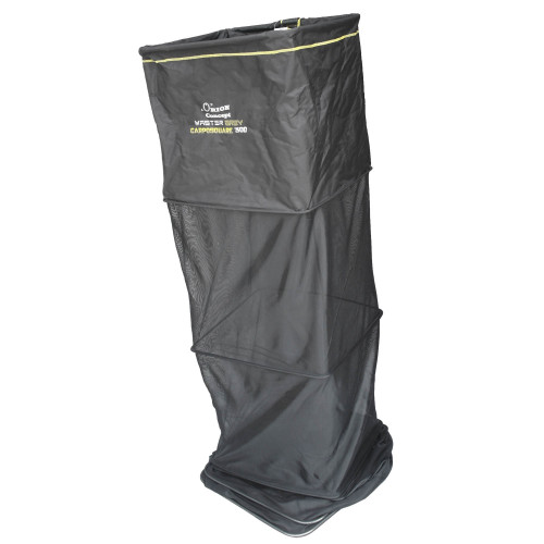 Bourriche Orion Concept Master Grey Carposquare...