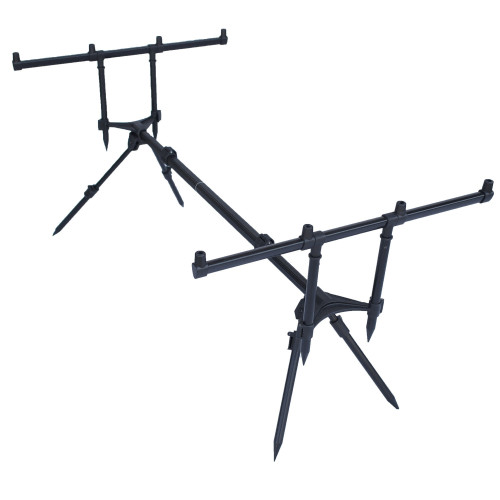 Rod Pod Orion Concept Black Square