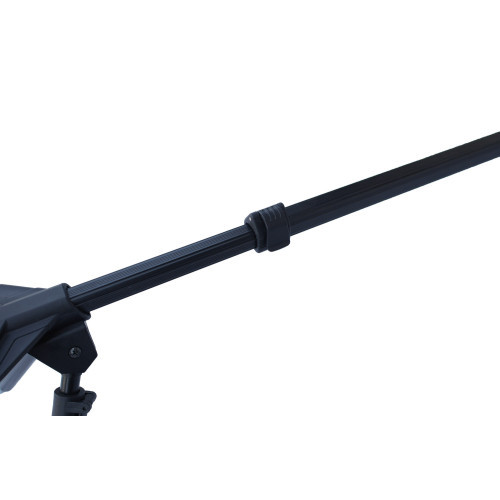 Rod Pod Orion Concept Black Square