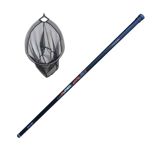 Ensemble Manche D'Epuisette Orion Concept Super Welter...