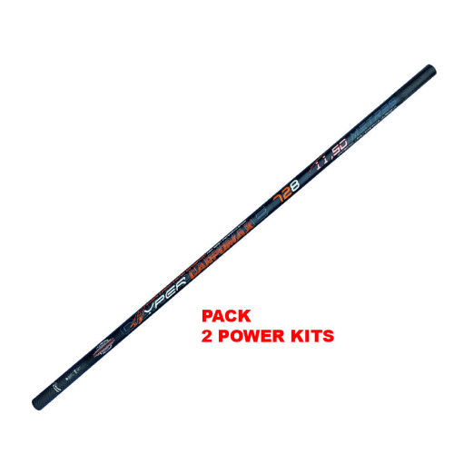 Pack Canne Au Coup Orion Concept Hyper Carpomax 728...