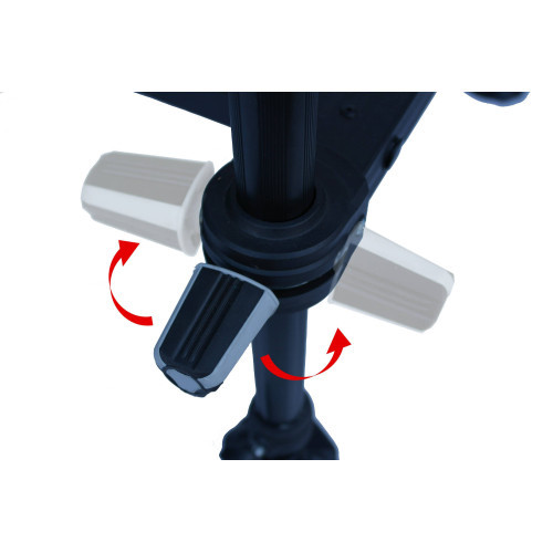 Station Orion Concept Hyper Carpomax...