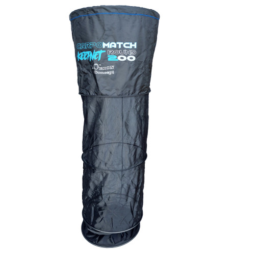 Bourriche Orion Concept Carpomatch Ronde 2m