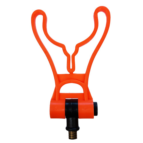 Support Canne Orion Concept Black Mango Orientable Match