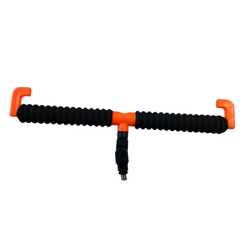 Support Canne Orion Concept Black Mango Feeder...