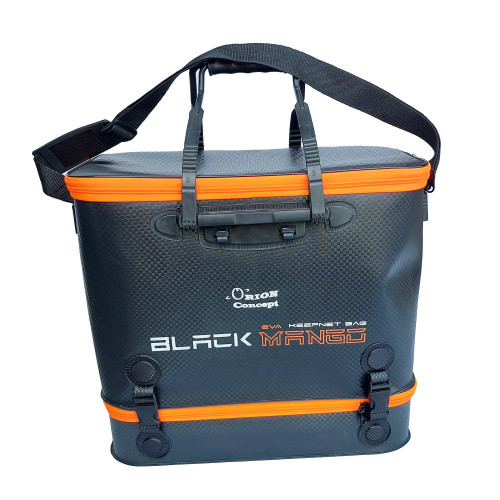 Sac Fourre-Tout Orion Concept Black Mango Eva 2 Pièces