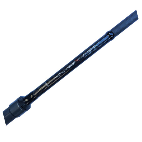 Canne Carpe Orion Concept Ko-Loss 3,00M 10FT 3,0LBS 40MM 2