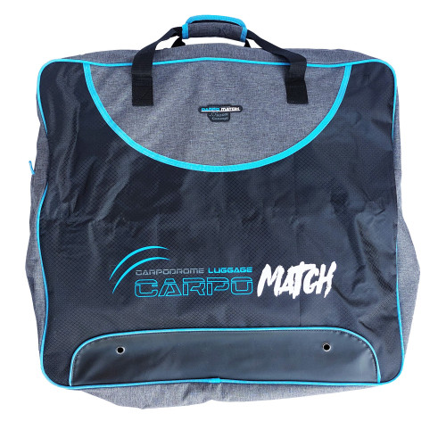 Sac A Bourriche Orion Concept Carpo Match Rectangulaire...