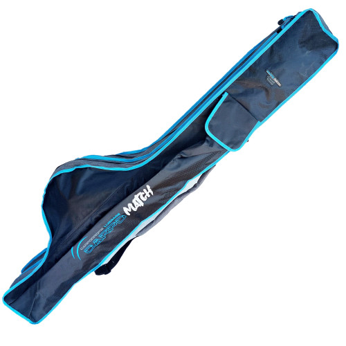 Fourreau Orion Concept Carpo Match 1,60m 2 Poches Moulinet