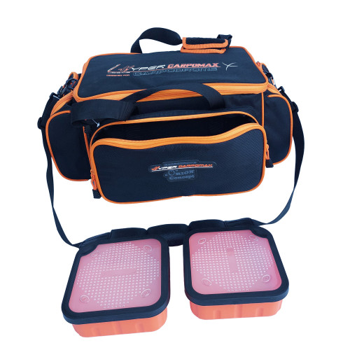Sac Fourre-Tout Orion Concept Hyper Carpomax 2