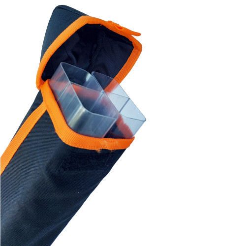 Fourreau Orion Concept  Compétition Hyper Carpomax 4 Kits... 2