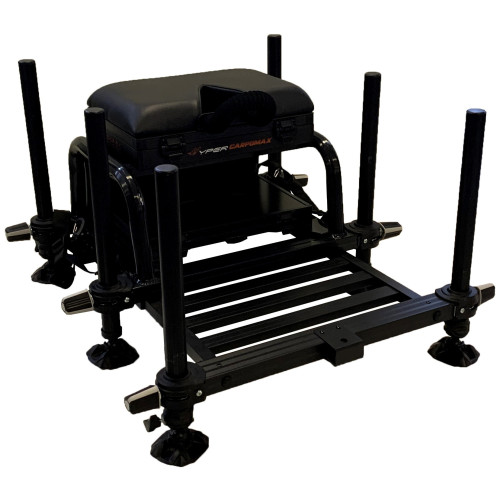 Station Orion Concept Hyper Carpomax Compétition D36 Sans...