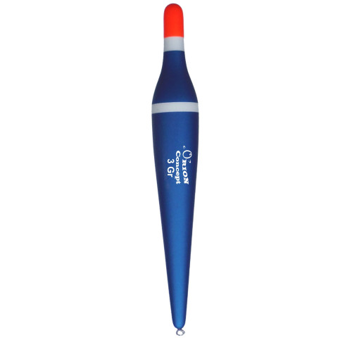 Flotteur Truite Orion Concept Amber 2