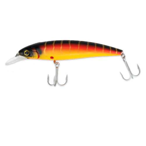 Leurre Flottant Kenshi Bungo Giant Minnow 120mm...