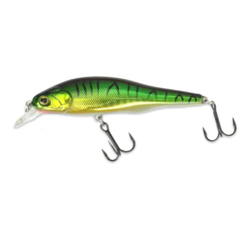 Leurre Flottant Kenshi Suruga Bubble Minnow 80mm  10gr /... 2