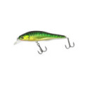 Leurre Flottant Kenshi Suruga Bubble Minnow 80mm  10gr / 0 To 1m
