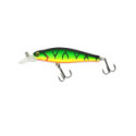 Leurre Suspending Kenshi Awaji Original Minnow 65mm  7,6gr / 0 To 1,2m