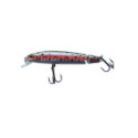 Leurre Suspending Kenshi Harima Tail Jointed Minnow 60mm 4gr / 0 À 0,5m