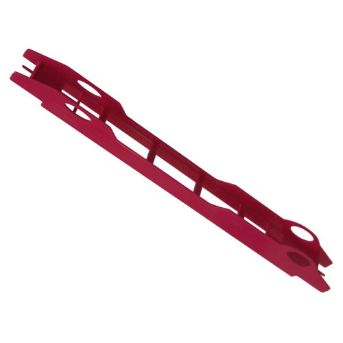 Plioir Orion Concept Rose 260mm x 24mm pour flotteurs larges et gros grammages