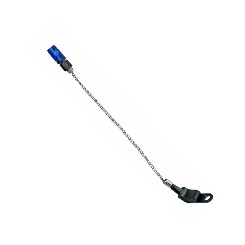 Hanger Orion Concept H-Sense bleu à chaînette pour carpe