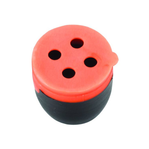 Coupelle Orion Concept Caoutchouc A Bouchon Percé 2