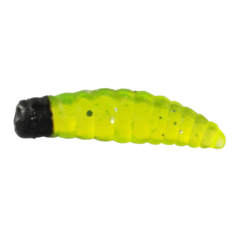 Leurre Souple Kenshi Soft Lure Sexy Larva 2,5cm 15pcs 2