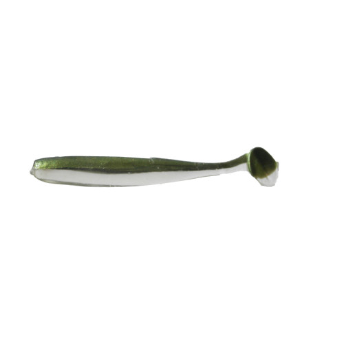 Leurre Souple Kenshi Soft Lure Leader Shad 2