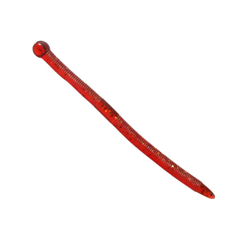 Leurre Souple Kenshi Soft Lure Ballhead Worm 12,5cm 2