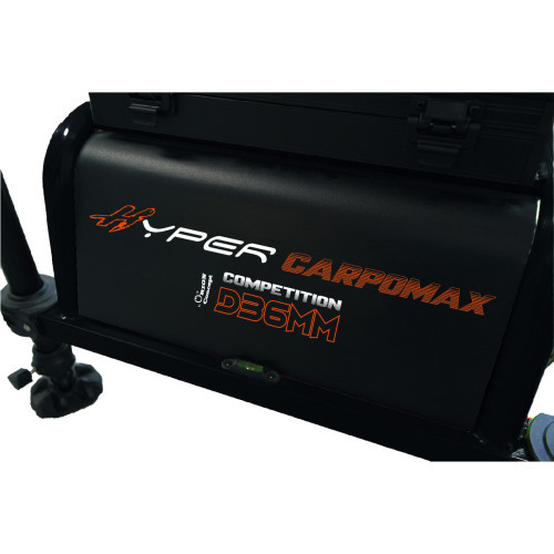 Station Orion Concept Hyper Carpomax...