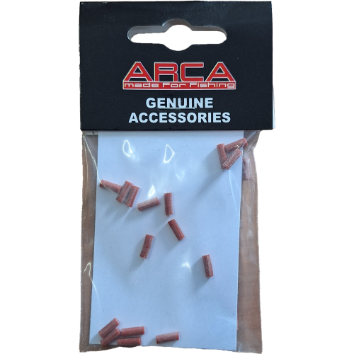 Tubes Arca En Caoutchouc