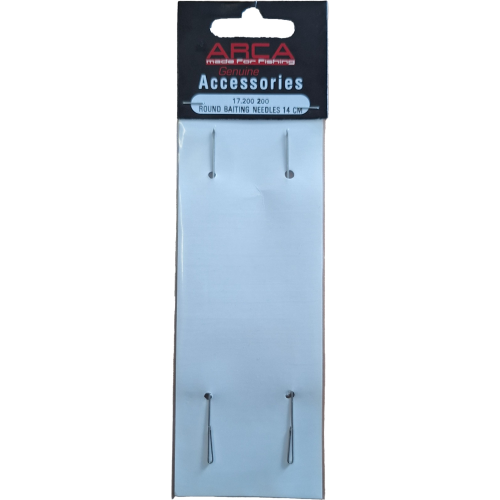 Aiguille A Vif Arca Ronde 14cm