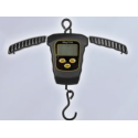 B-CARP DIGITAL SCALE * WATERPROOF * 50 kg